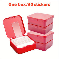 6 Boxes Double Sided Tape for Home & Office Use