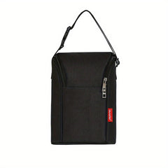 Mother Feeding Bottle Insulation Bag Leak-proof Breast Milk Cooler