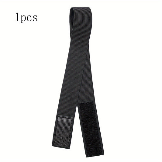 Elastic Bands For Wig Band For Edges 1 Pcs