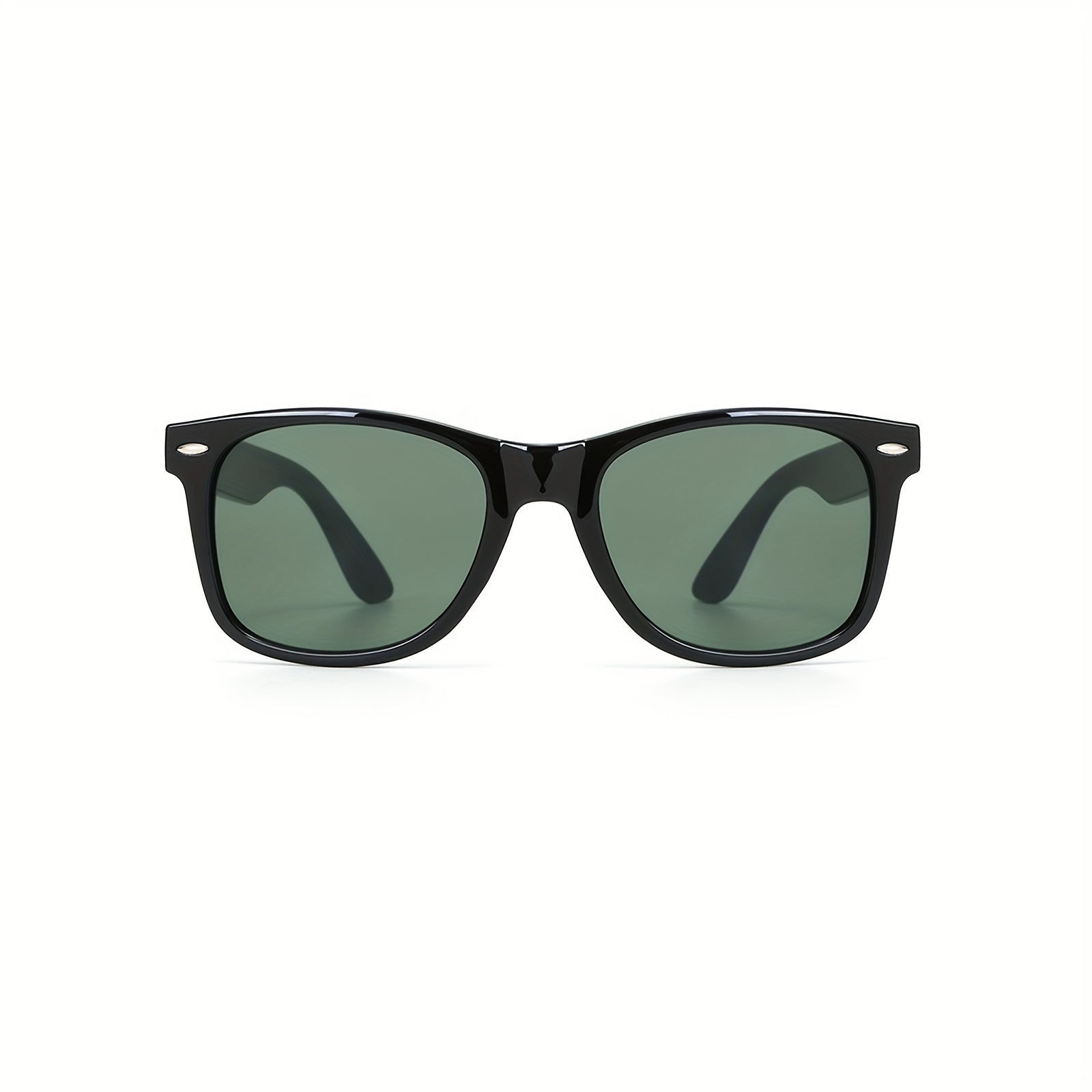4 Colors Men's Sunglasses Set Classic UV Protection Sunglasses