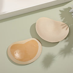 Adhesive Bra Insert Pads Invisible Chest Enhancer Women's Underwear Accessories