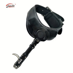 Precision Archery Thumb Release for Compound Bow