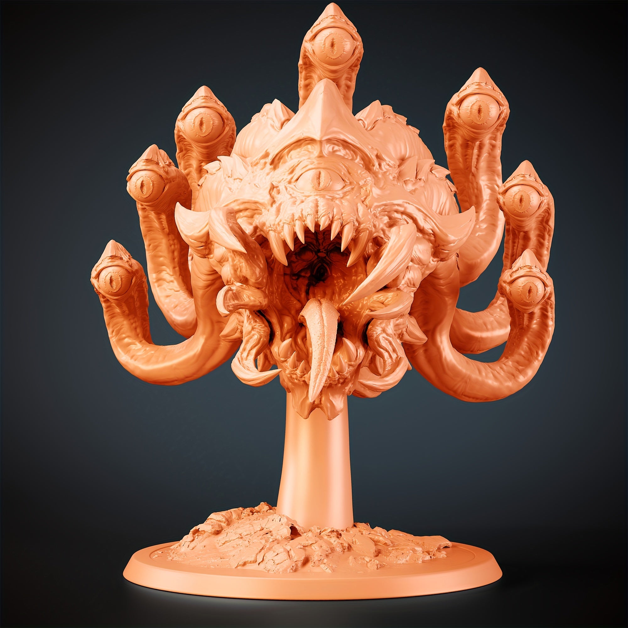 Beholder Miniatures for Tabletop Gaming - Role Playing Miniatures