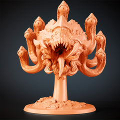 Beholder Miniatures for Tabletop Gaming - Role Playing Miniatures