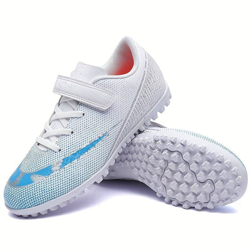 Adult Turf Football Boots Anti skid TF Soccer Cleats