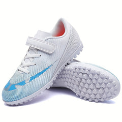 Adult Turf Football Boots Anti skid TF Soccer Cleats