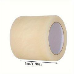 Transparent Window Sealing Tape for Weatherproofing