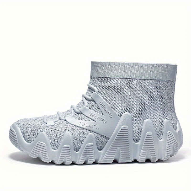 Short Tube Women's Rain Boots Waterproof Non-slip Wear-resistant Short Boots