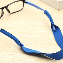 Glasses Strap for Active Lifestyles - Secure Eyewear Holder for Sports