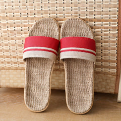 Women's Lightweight Home Slides Flat Shoes Comfy Indoor Beach Slides