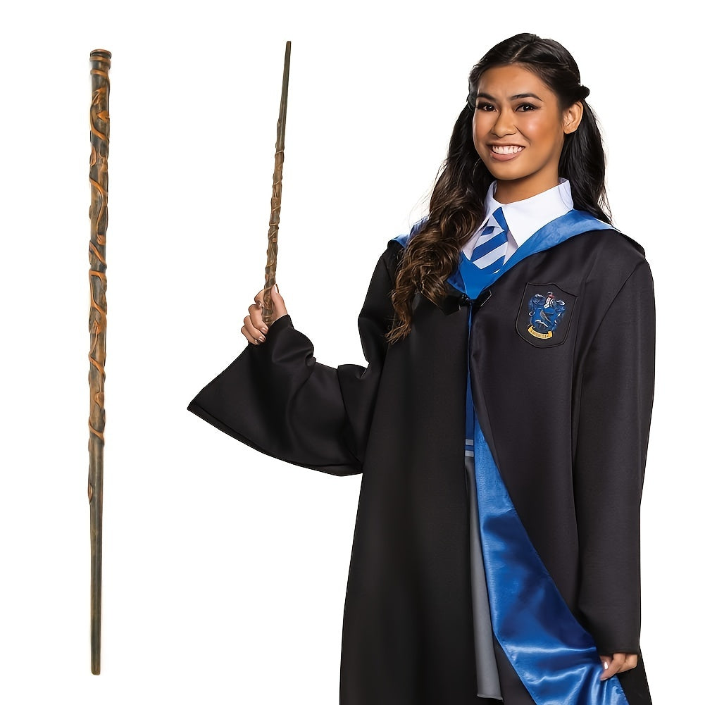 Wizardry Witch Magic Stick Costume Props Role Playing