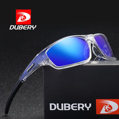 Polarized Sports Sunglasses for Men Driving and Cycling Glasses