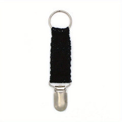1 pc Straw Hat Clip Lightweight Travel Hat Clip Portable Clip For Bag