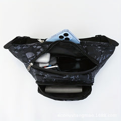 Waterproof Waist Bag Mini Sports Mobile Phone Bag Men Women