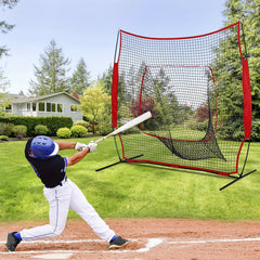 Baseball Softball Practice Net For Hitting Batting Catching Pitching Training