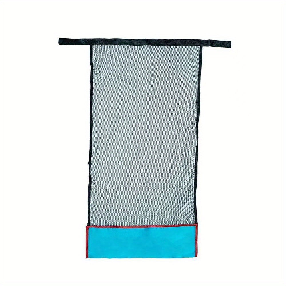 Pool Noodle Chair Float Water Hammock Net Mesh For Pool