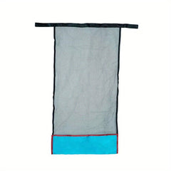 Pool Noodle Chair Float Water Hammock Net Mesh For Pool
