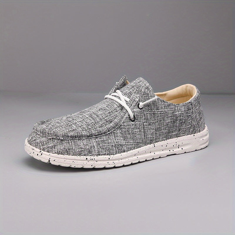 Men's Lightweight Breathable Loafer Shoes Spring/Summer