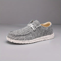 Men's Lightweight Breathable Loafer Shoes Spring/Summer