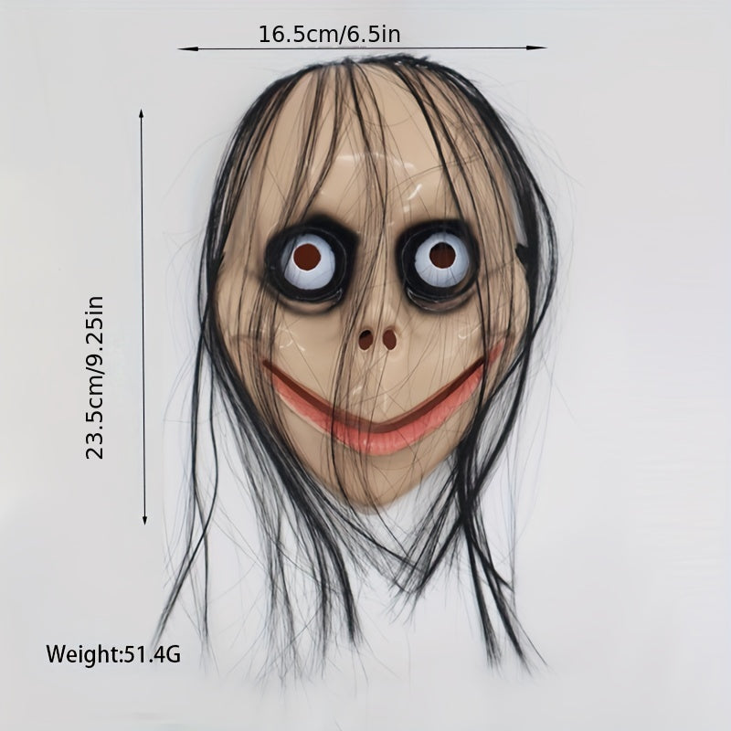 Halloween Horror Mask for Party Festivals