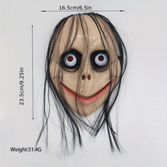 Halloween Horror Mask for Party Festivals