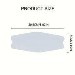 50pcs Disposable KN95 Face Masks Comfortable & Breathable 2 Layers PFE 95