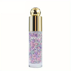 Natural Pearl Glossy Moisturizing Makeup Primer