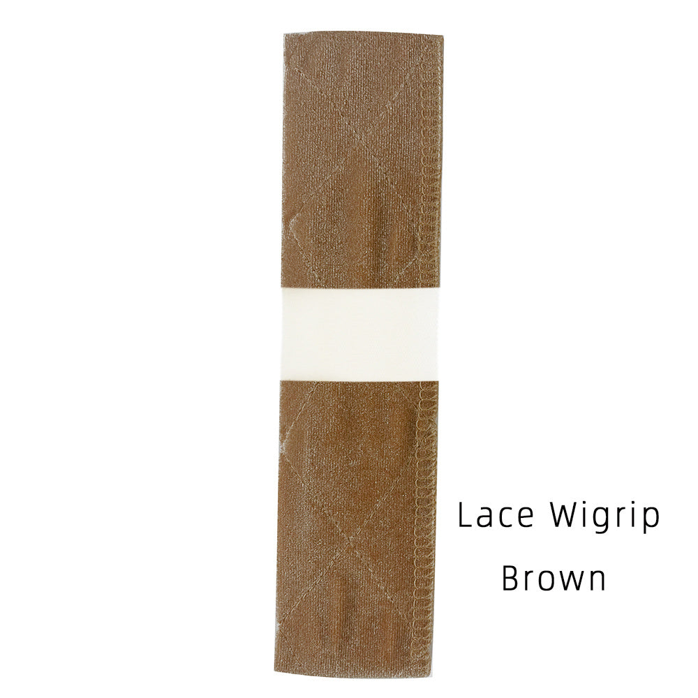 Velvet Wig Grip Band Non slip Wigs Headband