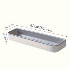 Glass Bathroom Shelf Toilet Wall Above Toilet Shelf Toilet Storage Rack
