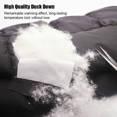 Winter Riding Knee Pads - Warm & Waterproof