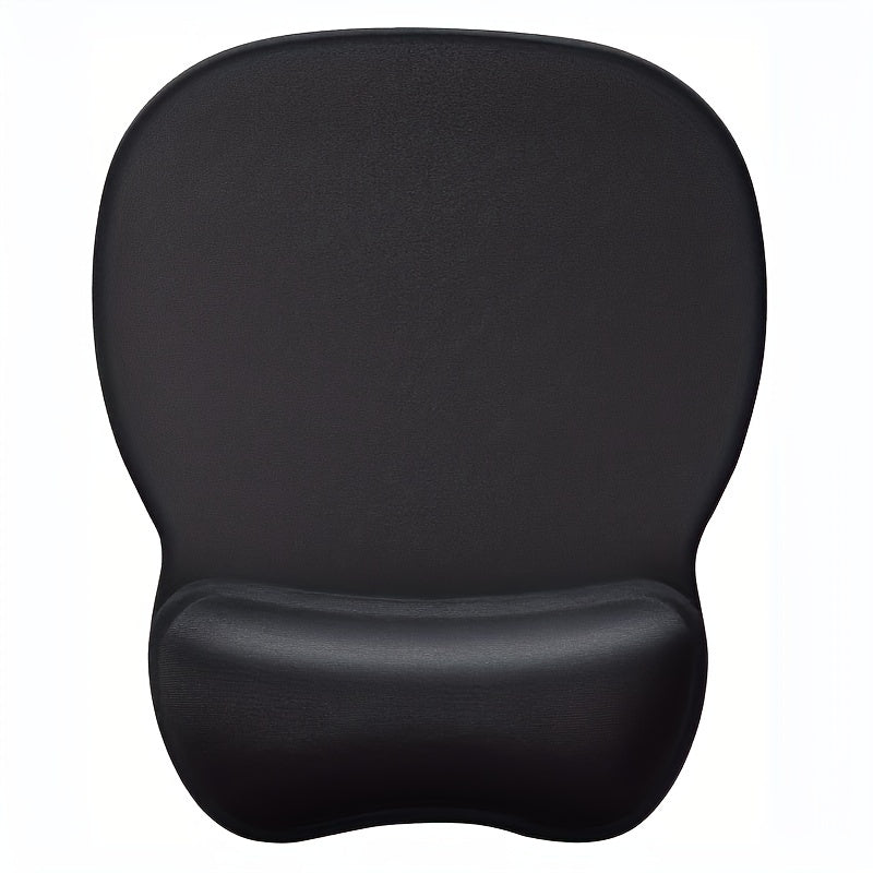 Ergonomic Gel Wrist Support Mouse Pad Non Slip Base