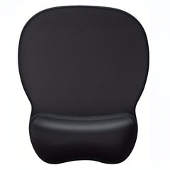 Ergonomic Gel Wrist Support Mouse Pad Non Slip Base