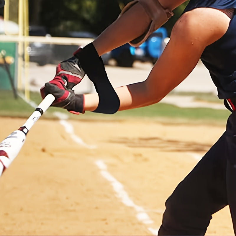 Baseball Swing Training Belt Softball Batting Training Aid Fixed Belt Corrector