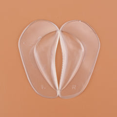 Arch Support Insoles Flat Feet Cushions Inserts Adhesive Pads