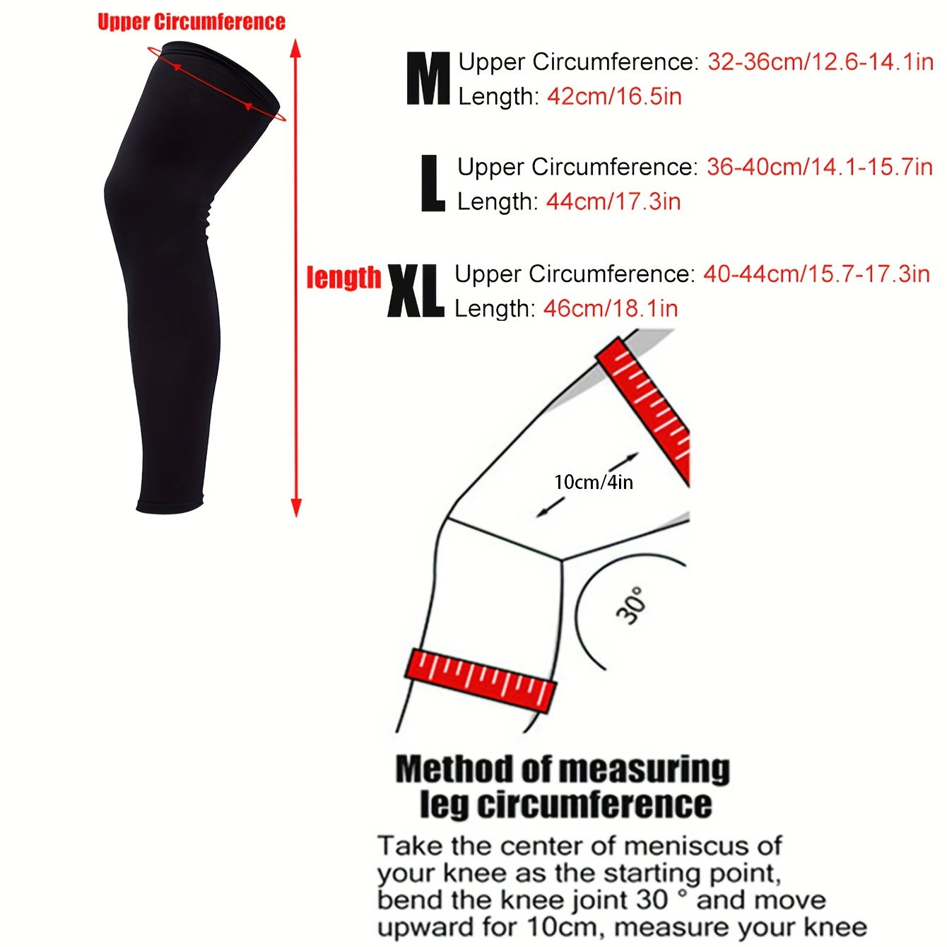 Outdoor Non-slip Knee Protector for Maximum Sports Protection