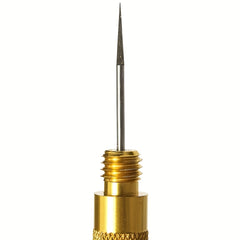 11pcs Injector Cleaning Tool Spray Gun Nozzle Needle Tool BL029 Screw Cover