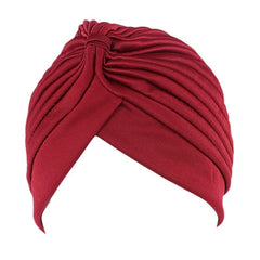 Women's Head Hat Bandana Turban Head Wrap