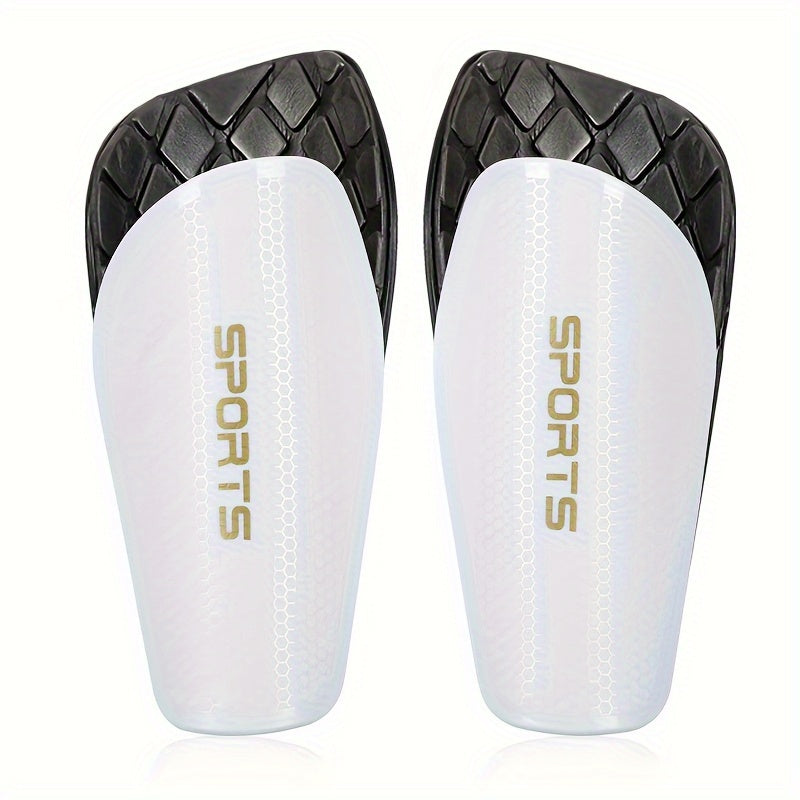 Adult Football Shin Guard Leg Guard Game Training Sports Calf Guard