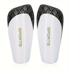 Adult Football Shin Guard Leg Guard Game Training Sports Calf Guard