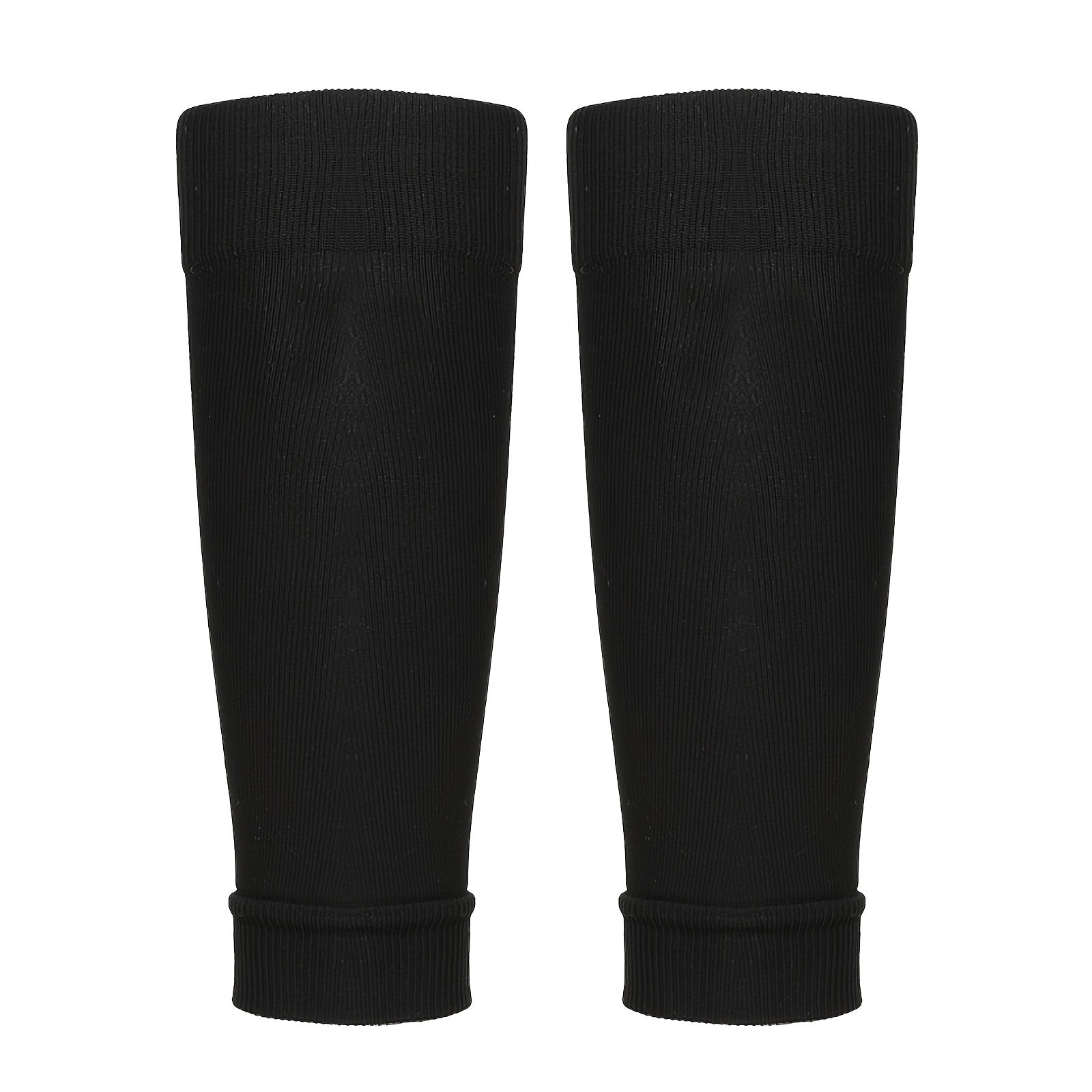 Men's Compression Football Sock Cover Leg Sleeves