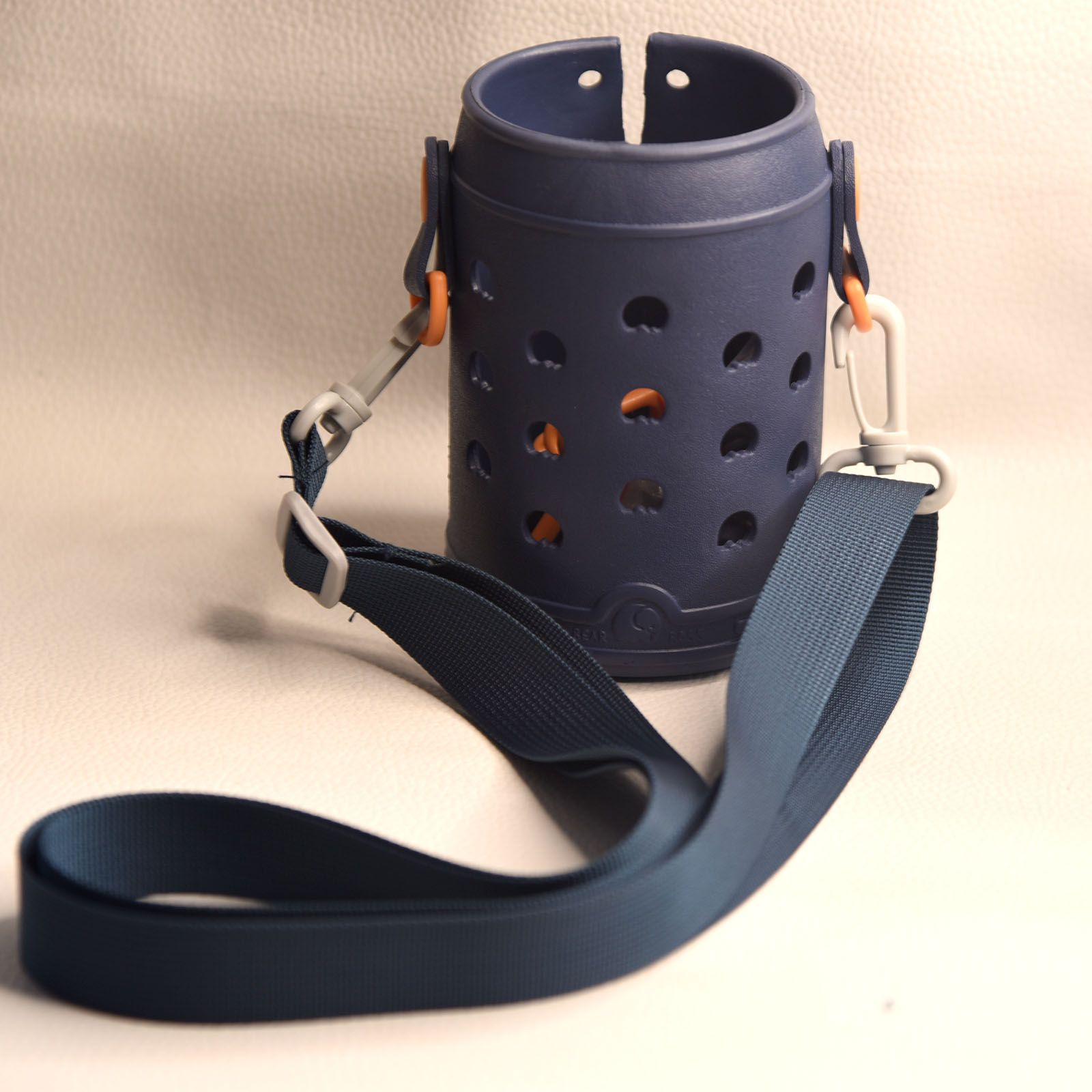 Adjustable Non-Slip Tumbler Cup Strap - Keep Your Water Bottle Secure