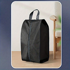 Travel Shoes Zipper Bag Lightweight Organizer Pouch