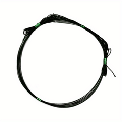 10pcs Natural Rattan Vine Poultry Trap Wreath Rings for Effective Trapping