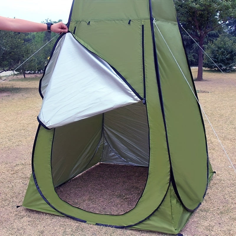 Thickened Bird Watching Tent for Outdoor Shower, Bathing, Changing Room