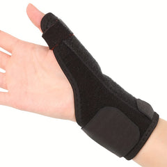 Thumb Protector 50-90kg Weight Ideal for Exercise & Fitness Lightweight