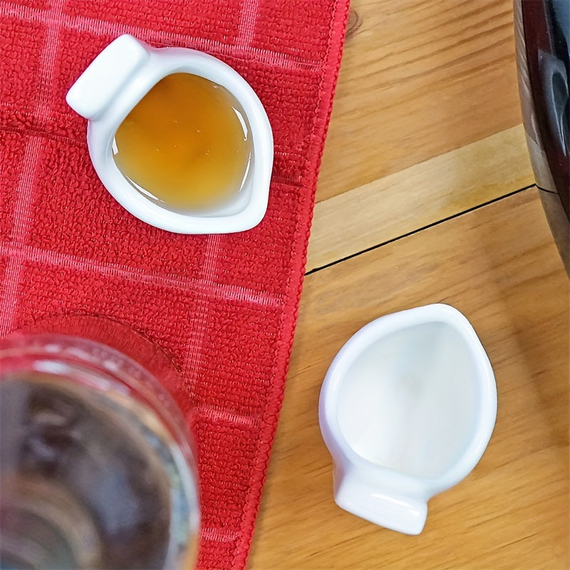 2pcs Funny Creative Shot Glasses Fighting Glasses