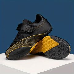 Boy's Turf Football Boots TF Soccer Cleats