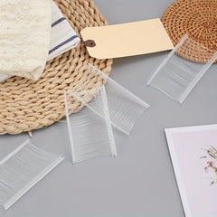 5000pcs Standard Label Gun Fastener Label Barb Attachment