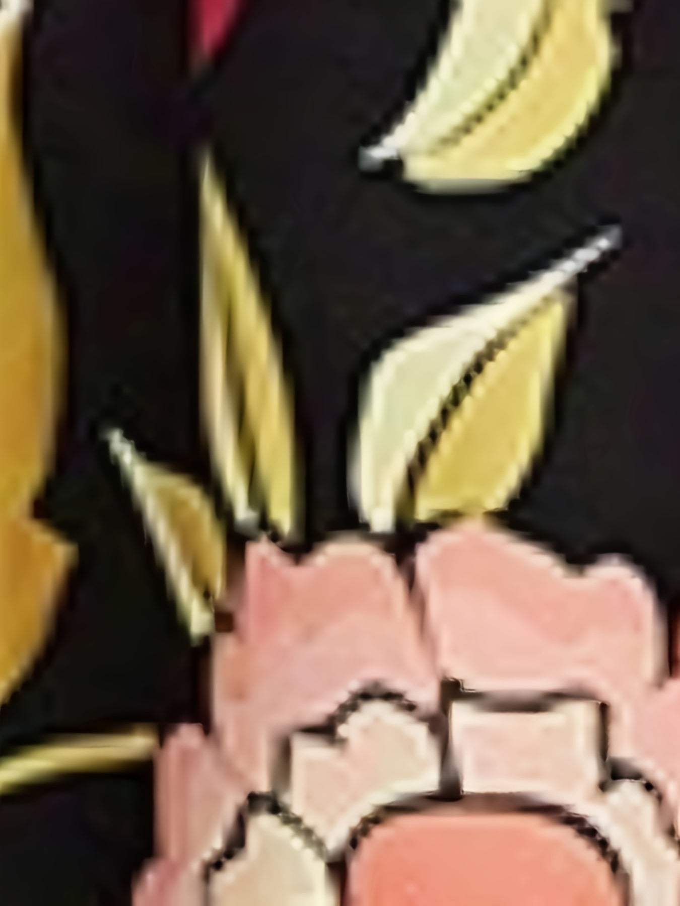 Flower Pattern Men's Comfy Long Sleeve Shirt For Autumn