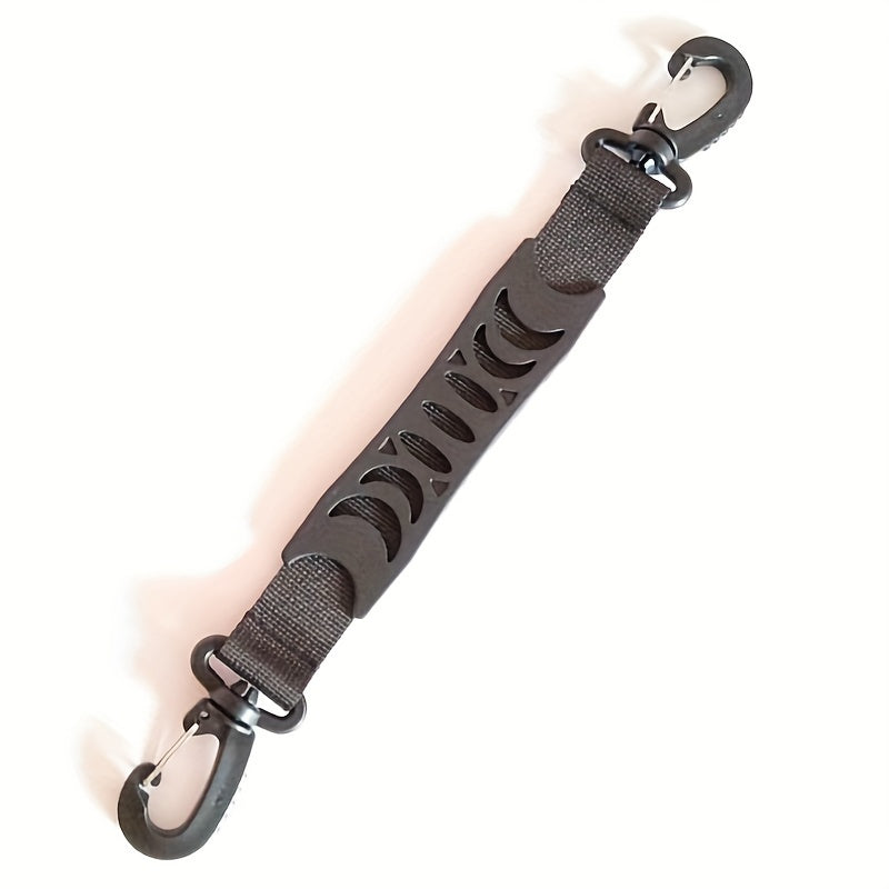 Skate Shoe Carrier Skiing Boots Hanging Belt